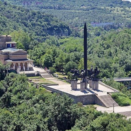 Joanna'S Home Велико-Тирново Екстер'єр фото