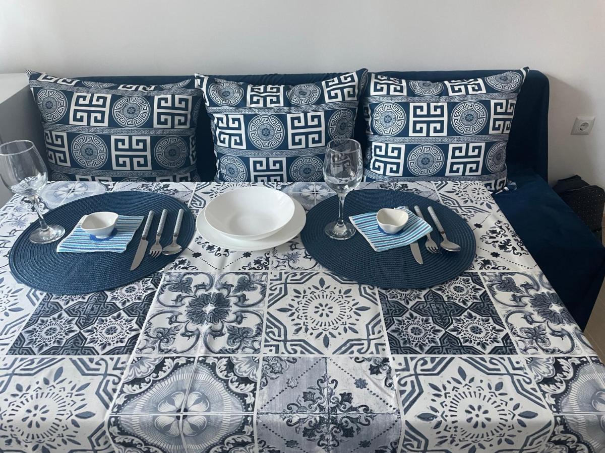 Joanna'S Home Велико-Тирново Екстер'єр фото