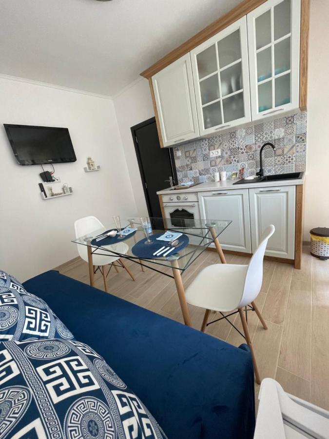 Joanna'S Home Велико-Тирново Екстер'єр фото