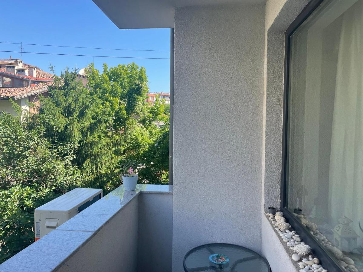 Joanna'S Home Велико-Тирново Екстер'єр фото