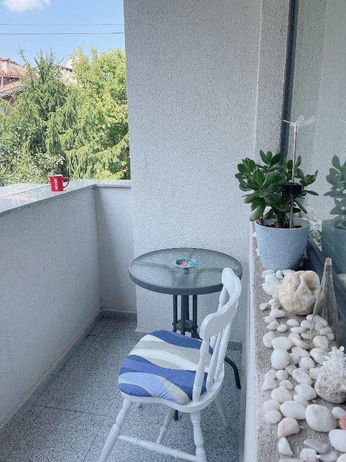 Joanna'S Home Велико-Тирново Екстер'єр фото
