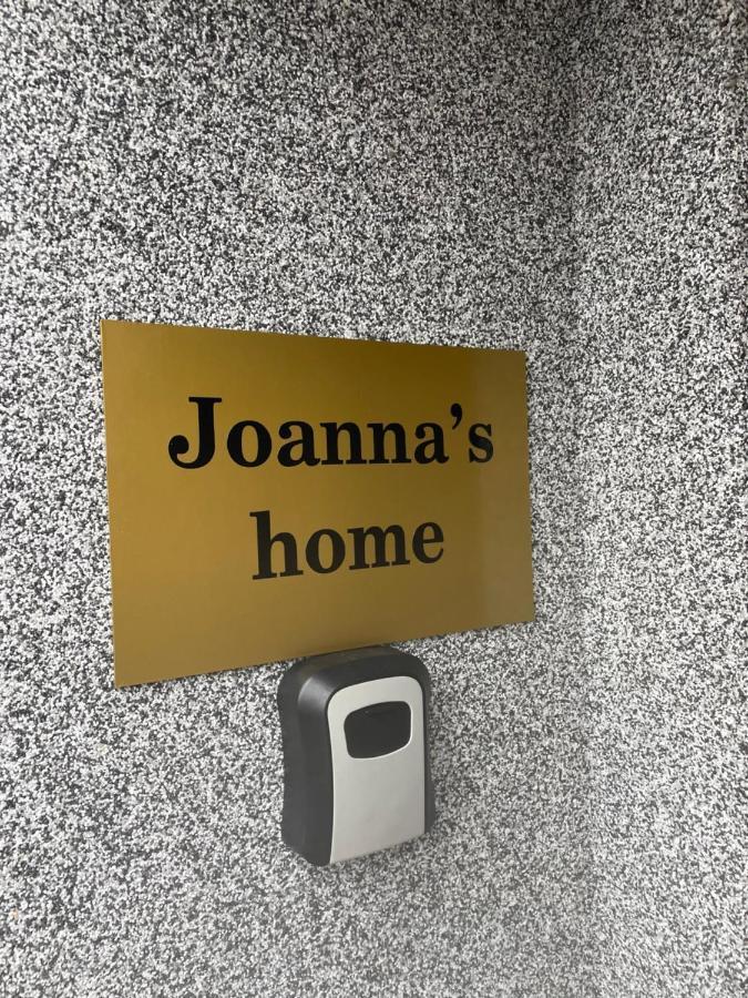 Joanna'S Home Велико-Тирново Екстер'єр фото