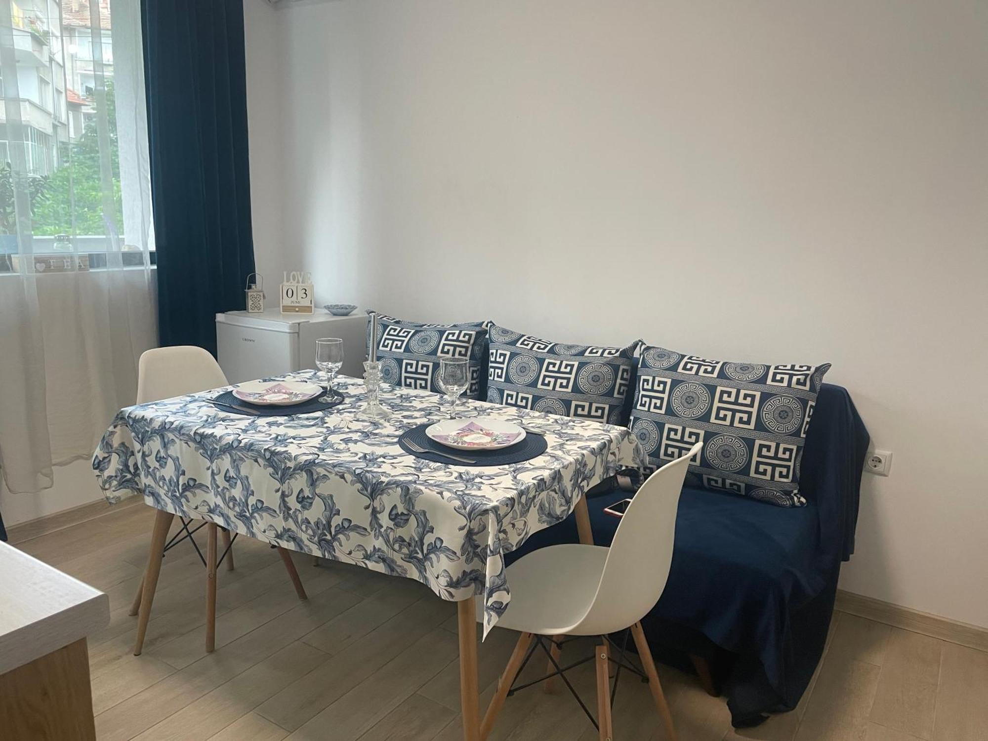 Joanna'S Home Велико-Тирново Екстер'єр фото