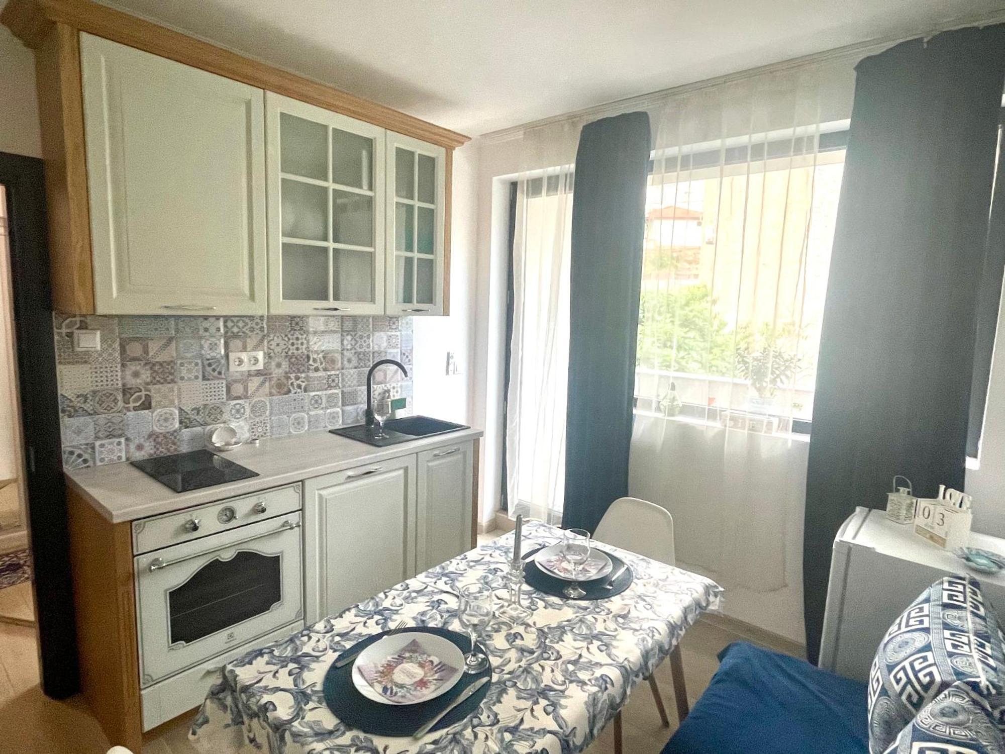 Joanna'S Home Велико-Тирново Екстер'єр фото