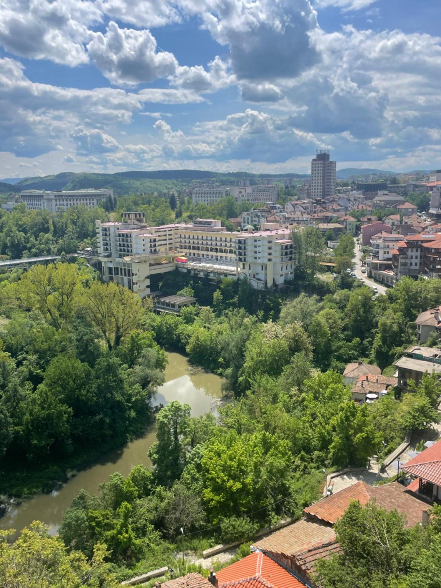 Joanna'S Home Велико-Тирново Екстер'єр фото